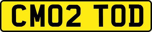 CM02TOD