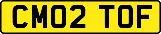 CM02TOF