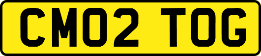 CM02TOG
