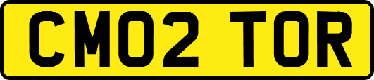 CM02TOR