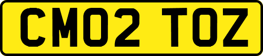 CM02TOZ