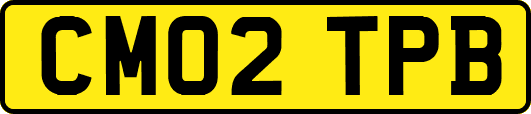 CM02TPB
