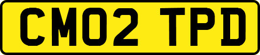 CM02TPD