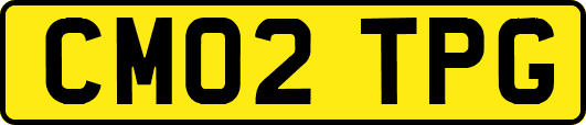 CM02TPG