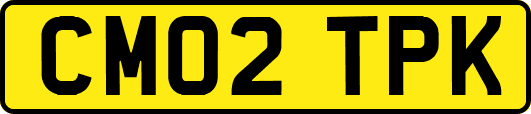 CM02TPK