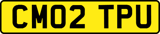CM02TPU