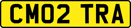 CM02TRA