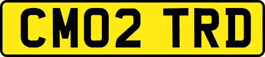 CM02TRD