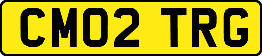 CM02TRG