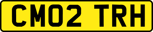 CM02TRH
