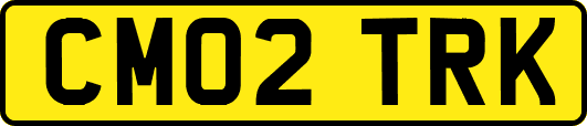 CM02TRK