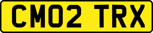 CM02TRX