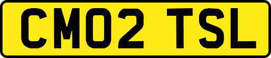 CM02TSL