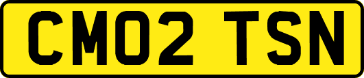 CM02TSN