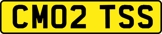 CM02TSS
