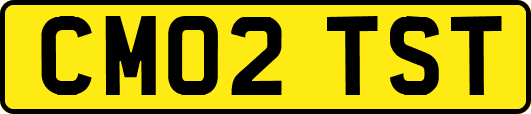 CM02TST