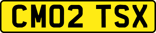 CM02TSX