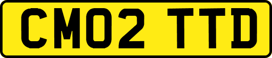 CM02TTD