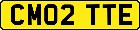CM02TTE