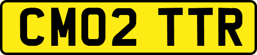 CM02TTR