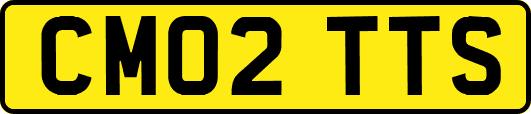 CM02TTS