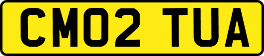 CM02TUA