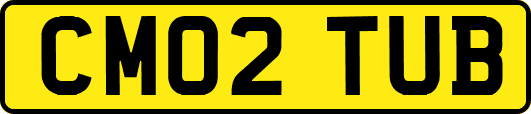 CM02TUB