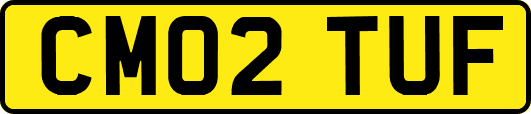 CM02TUF