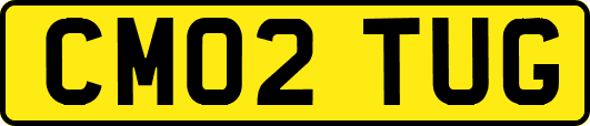 CM02TUG