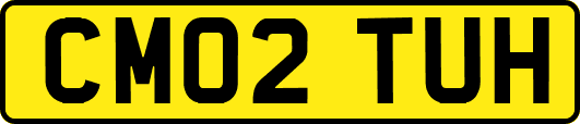 CM02TUH