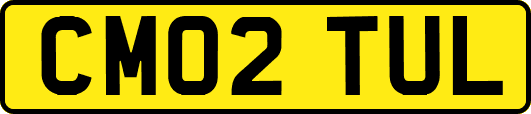CM02TUL