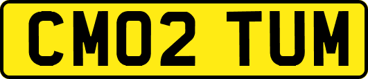 CM02TUM