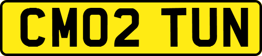 CM02TUN
