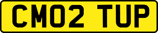 CM02TUP
