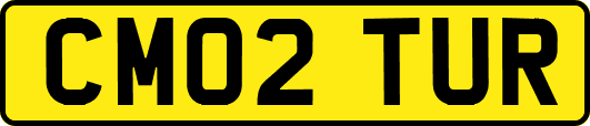 CM02TUR