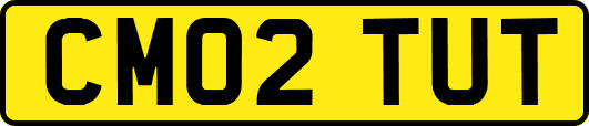 CM02TUT