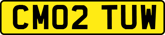 CM02TUW