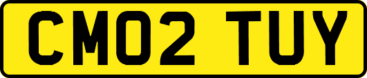 CM02TUY