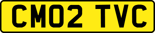 CM02TVC