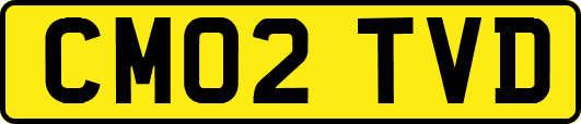 CM02TVD