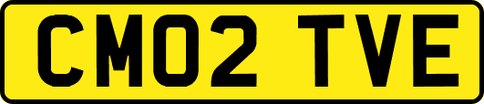 CM02TVE