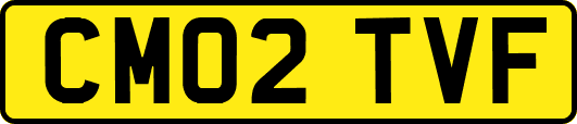 CM02TVF