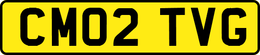 CM02TVG