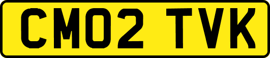 CM02TVK
