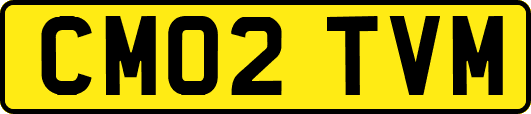 CM02TVM