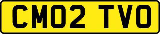 CM02TVO
