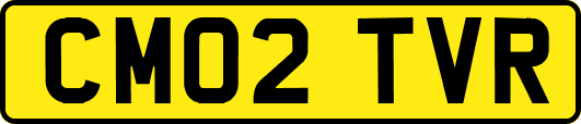 CM02TVR
