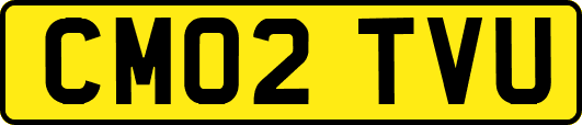 CM02TVU
