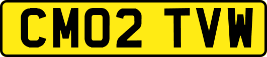 CM02TVW
