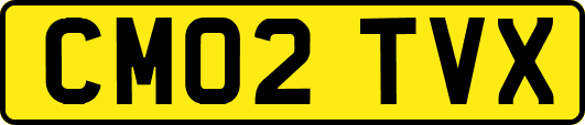 CM02TVX